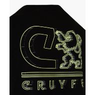 Снимка на CRUYFF SPORTS МЪЖКА БЛУЗА ROCK TEE В ЧЕРНО 6