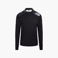 Снимка на CRUYFF SPORTS МЪЖКИ СУИТШЪРТ ZIRCON TRACKTOP В ЧЕРНО 1