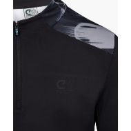 Снимка на CRUYFF SPORTS МЪЖКИ СУИТШЪРТ ZIRCON TRACKTOP В ЧЕРНО 5