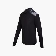 Снимка на CRUYFF SPORTS МЪЖКИ СУИТШЪРТ ZIRCON TRACKTOP В ЧЕРНО 2