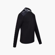 Снимка на CRUYFF SPORTS МЪЖКИ СУИТШЪРТ ZIRCON TRACKTOP В ЧЕРНО 4