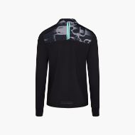 Снимка на CRUYFF SPORTS МЪЖКИ СУИТШЪРТ ZIRCON TRACKTOP В ЧЕРНО 3