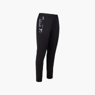 Снимка на CRUYFF SPORTS МЪЖКИ ПАНТАЛОН ZIRCON TRACKPANT В ЧЕРНО 4