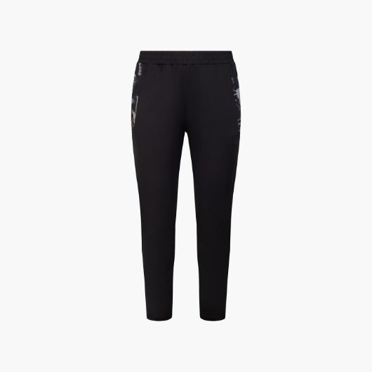 Показвай детайлите за CRUYFF SPORTS МЪЖКИ ПАНТАЛОН ZIRCON TRACKPANT В ЧЕРНО 1 - FanPoint Снимка на CRUYFF SPORTS МЪЖКИ ПАНТАЛОН ZIRCON TRACKPANT В ЧЕРНО 1