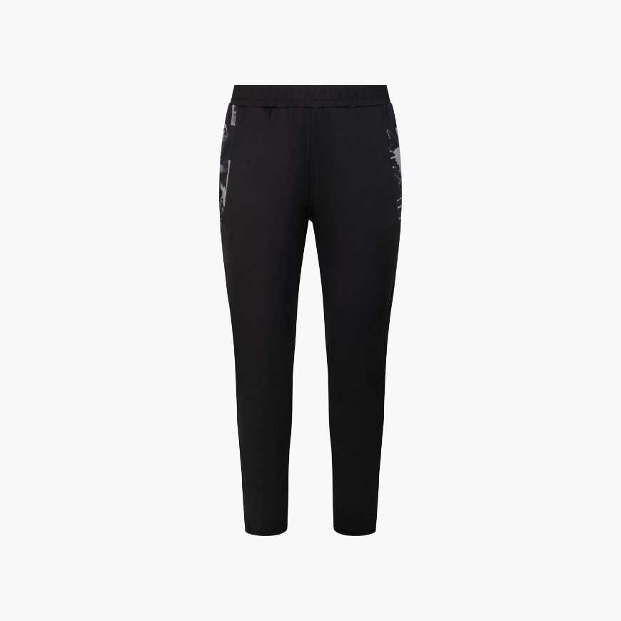 Снимка на CRUYFF SPORTS МЪЖКИ ПАНТАЛОН ZIRCON TRACKPANT В ЧЕРНО