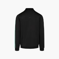 Picture of CRUYFF SPORTS MEN'S ONYX TRACKTOP IN BLACK 3