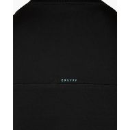 Picture of CRUYFF SPORTS MEN'S ONYX TRACKTOP IN BLACK 6