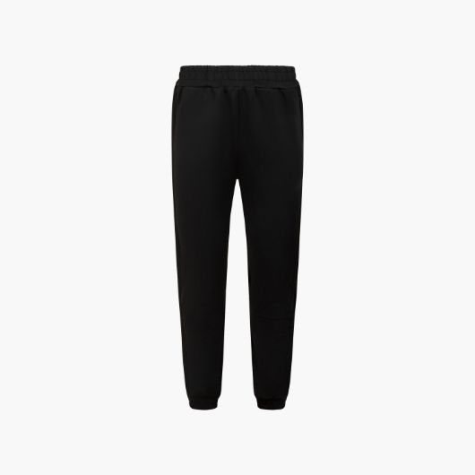 Показвай детайлите за CRUYFF SPORTS МЪЖКИ ПАНТАЛОН ONYX TRACKPANT В ЧЕРНО 1 - FanPoint Снимка на CRUYFF SPORTS МЪЖКИ ПАНТАЛОН ONYX TRACKPANT В ЧЕРНО 1