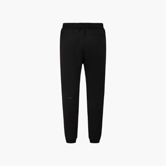 Показвай детайлите за CRUYFF SPORTS МЪЖКИ ПАНТАЛОН ONYX TRACKPANT В ЧЕРНО 3 - FanPoint Снимка на CRUYFF SPORTS МЪЖКИ ПАНТАЛОН ONYX TRACKPANT В ЧЕРНО 3
