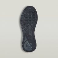 Picture of G-STAR MEN'S AVER CONTRAST II SNEAKERS IN ORANGE 2