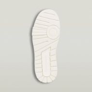 Picture of G-STAR WOMEN'S LHANA II SLIP SNEAKERS IN WHITE 3
