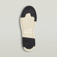 Снимка на G-STAR МЪЖКИ СПОРТНИ ОБУВКИ RINE MID BASIC В ЧЕРНО/ТОУП 3