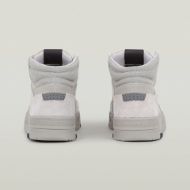 Снимка на G-STAR МЪЖКИ СПОРТНИ ОБУВКИ RINE MID TONAL В СИВО 5