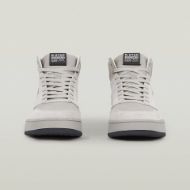 Снимка на G-STAR МЪЖКИ СПОРТНИ ОБУВКИ RINE MID TONAL В СИВО 4