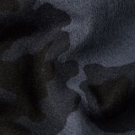 Picture of G-STAR WOMEN'S AOP SLIM TOP IN INDIA INK FOREST CAMO 7