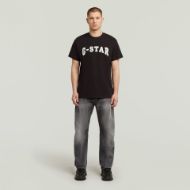 Picture of G-STAR MEN'S CONTOR 3D REGULAR JEANS IN GREY 5