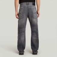 Picture of G-STAR MEN'S CONTOR 3D REGULAR JEANS IN GREY 2