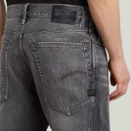 Picture of G-STAR MEN'S CONTOR 3D REGULAR JEANS IN GREY 3
