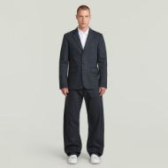 Снимка на G-STAR МЪЖКО A-LINE TAILORED САКО В ТЪМНОСИНЬО 5