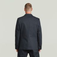 Снимка на G-STAR МЪЖКО A-LINE TAILORED САКО В ТЪМНОСИНЬО 2