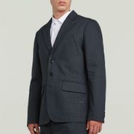 Снимка на G-STAR МЪЖКО A-LINE TAILORED САКО В ТЪМНОСИНЬО 3