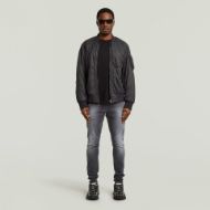 Снимка на G-STAR МЪЖКО ЯКЕ GA-1 BOMBER JACKET В СИВО 5