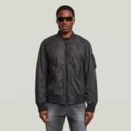 Снимка на G-STAR МЪЖКО ЯКЕ GA-1 BOMBER JACKET В СИВО 1