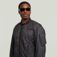 Снимка на G-STAR МЪЖКО ЯКЕ GA-1 BOMBER JACKET В СИВО 3
