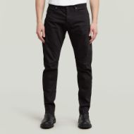Picture of G-STAR MEN'S CONTOR 3D SLIM JEANS IN BLACK 1