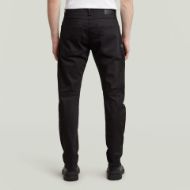 Picture of G-STAR MEN'S CONTOR 3D SLIM JEANS IN BLACK 2