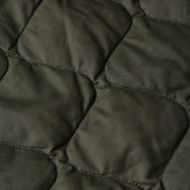 Снимка на G-STAR МЪЖКО ЯКЕ LIGHTWEIGHT QUILTED PADDED JACKET OVERDYED В КАФЯВО 7
