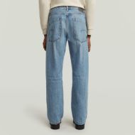 Picture of G-STAR MEN'S DEEGGIE RELAXED STRAIGHT JEANS IN VINTAGE CUMULUS BLUE 2