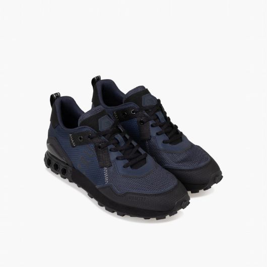 Показвай детайлите за CRUYFF МЪЖКИ СПОРТНИ ОБУВКИ SUPERBIA ECLIPSE В ТЪМНОСИНЬО 3 - FanPoint Снимка на CRUYFF МЪЖКИ СПОРТНИ ОБУВКИ SUPERBIA ECLIPSE В ТЪМНОСИНЬО 3