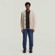Picture of G-STAR MEN'S CONSTRUCTED LOOSE T-SHIRT IN BLACK 5