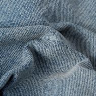 Picture of G-STAR MEN'S D-STAQ 3D SLIM JEANS IN VINTAGE ANTALYA BLUE DESTROYED 7