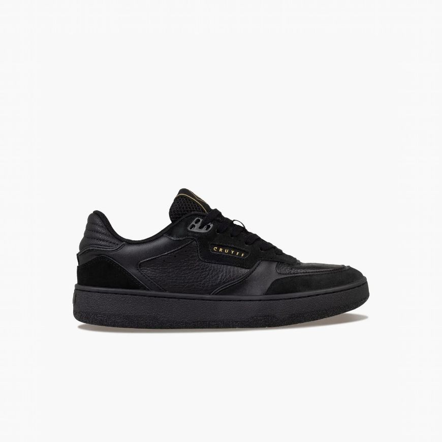 Picture of CRUYFF MEN'S VOLTERIA IN BLACK