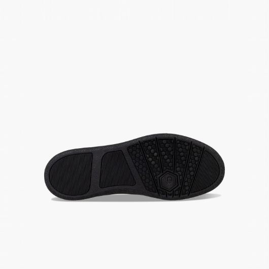 Показвай детайлите за CRUYFF МЪЖКИ СПОРТНИ ОБУВКИ VOLTERIA В ЧЕРНО 2 - FanPoint Снимка на CRUYFF МЪЖКИ СПОРТНИ ОБУВКИ VOLTERIA В ЧЕРНО 2