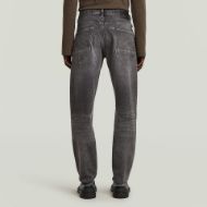 Picture of G-STAR MEN'S MORRY FWD REGULAR TAPERED JEANS IN FADED GREY MANTA 2