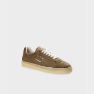 Picture of COPENHAGEN MEN'S CPH433M SUEDE TAUPE 3