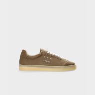 Picture of COPENHAGEN MEN'S CPH433M SUEDE TAUPE 1