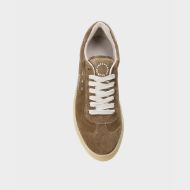 Picture of COPENHAGEN MEN'S CPH433M SUEDE TAUPE 4