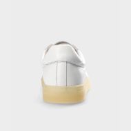 Picture of COPENHAGEN WOMEN'S CPH433 LEATHER WHITE 5