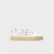 Picture of COPENHAGEN WOMEN'S CPH433 LEATHER WHITE 1