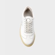 Picture of COPENHAGEN WOMEN'S CPH433 LEATHER WHITE 4