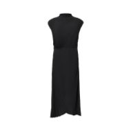 Picture of ALLSAINTS WOMEN'S RAYANNA DRESS IN BLACK 7