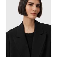 Picture of ALLSAINTS WOMEN'S ALASSETT BLAZER IN BLACK 6