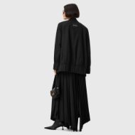Picture of ALLSAINTS WOMEN'S ALASSETT BLAZER IN BLACK 4