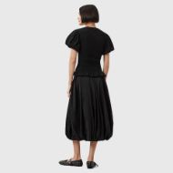 Picture of ALLSAINTS WOMEN'S NIA SKIRT IN BLACK 5