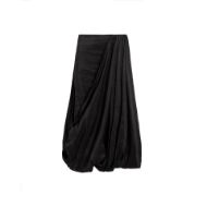 Picture of ALLSAINTS WOMEN'S NIA SKIRT IN BLACK 6