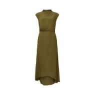 Picture of ALLSAINTS WOMEN'S RAYANNA DRESS IN GREEN 7